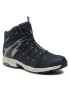 Meindl Туристически Snap Junior Mid 2047 Тъмносин - Pepit.bg
