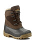 Meindl Туристически Soelden Junior 7734 Кафяв - Pepit.bg
