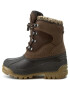 Meindl Туристически Soelden Junior 7734 Кафяв - Pepit.bg