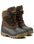 Meindl Туристически Soelden Junior 7734 Кафяв - Pepit.bg