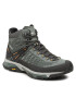 Meindl Туристически Top Trail Mid GTX GORE-TEX 4717 Каки - Pepit.bg