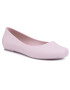 Melissa Балеринки Aura Ad 32925 Розов - Pepit.bg