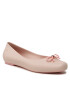 Melissa Балеринки Aura Basic Ad 33926 Розов - Pepit.bg
