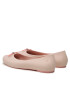 Melissa Балеринки Aura Basic Ad 33926 Розов - Pepit.bg