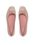 Melissa Балеринки Aura Basic Ad 33926 Розов - Pepit.bg