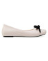 Melissa Балеринки Aura+ Jason Wu Ad 32964 Бежов - Pepit.bg