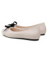 Melissa Балеринки Aura+ Jason Wu Ad 32964 Бежов - Pepit.bg