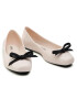Melissa Балеринки Aura+ Jason Wu Ad 32964 Бежов - Pepit.bg