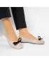 Melissa Балеринки Aura+ Jason Wu Ad 32964 Бежов - Pepit.bg
