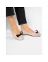 Melissa Балеринки Aura+ Jason Wu Ad 32964 Бежов - Pepit.bg