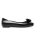Melissa Балеринки Aura + Jason Wu Ad 32964 Черен - Pepit.bg