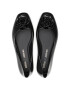 Melissa Балеринки Aura + Jason Wu Ad 32964 Черен - Pepit.bg
