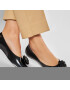 Melissa Балеринки Aura + Jason Wu Ad 32964 Черен - Pepit.bg