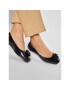 Melissa Балеринки Aura + Jason Wu Ad 32964 Черен - Pepit.bg