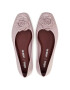 Melissa Балеринки Aura+ Jason Wu Ad 32964 Виолетов - Pepit.bg