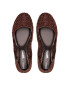 Melissa Балеринки Campana Flow Ad 32984 Кафяв - Pepit.bg