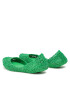 Melissa Балеринки Campana Papel Ad 33693 Зелен - Pepit.bg