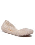 Melissa Балеринки Campana Papel Brushed 33536 Бежов - Pepit.bg
