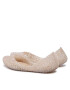 Melissa Балеринки Campana Papel Brushed 33536 Бежов - Pepit.bg