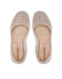 Melissa Балеринки Campana Papel Brushed 33536 Бежов - Pepit.bg