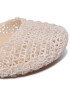 Melissa Балеринки Campana Papel Brushed 33536 Бежов - Pepit.bg