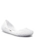 Melissa Балеринки Campana Papel Brushed 33536 Бял - Pepit.bg