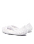 Melissa Балеринки Campana Papel Brushed 33536 Бял - Pepit.bg