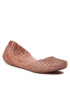 Melissa Балеринки Campana Papel Brushed 33536 Розов - Pepit.bg