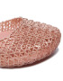 Melissa Балеринки Campana Papel Brushed 33536 Розов - Pepit.bg