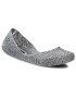 Melissa Балеринки Campana Papel VII Ad 31512 Сребрист - Pepit.bg