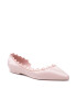 Melissa Балеринки Cleo II Ad 33377 Розов - Pepit.bg
