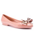 Melissa Балеринки Doll III Ad 32504 Розов - Pepit.bg