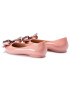 Melissa Балеринки Doll III Ad 32504 Розов - Pepit.bg