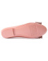 Melissa Балеринки Doll III Ad 32504 Розов - Pepit.bg