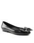 Melissa Балеринки Doll Trend Ad 33896 Черен - Pepit.bg