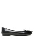 Melissa Балеринки Doll Trend Ad 33896 Черен - Pepit.bg