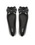 Melissa Балеринки Doll Trend Ad 33896 Черен - Pepit.bg