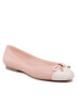 Melissa Балеринки Doll V Ad 32772 Розов - Pepit.bg
