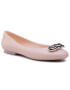 Melissa Балеринки Doll VII Ad 33265 Бежов - Pepit.bg