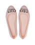 Melissa Балеринки Doll VII Ad 33265 Бежов - Pepit.bg