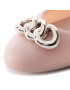 Melissa Балеринки Doll VII Ad 33265 Бежов - Pepit.bg