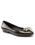 Melissa Балеринки Doll VII Ad 33265 Черен - Pepit.bg