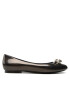 Melissa Балеринки Doll VII Ad 33265 Черен - Pepit.bg