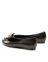 Melissa Балеринки Doll VII Ad 33265 Черен - Pepit.bg