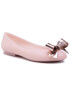 Melissa Балеринки Doll VII Ad 33265 Розов - Pepit.bg