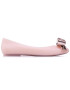Melissa Балеринки Doll VII Ad 33265 Розов - Pepit.bg