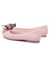 Melissa Балеринки Doll VII Ad 33265 Розов - Pepit.bg