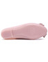 Melissa Балеринки Doll VII Ad 33265 Розов - Pepit.bg