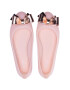Melissa Балеринки Doll VII Ad 33265 Розов - Pepit.bg