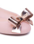 Melissa Балеринки Doll VII Ad 33265 Розов - Pepit.bg